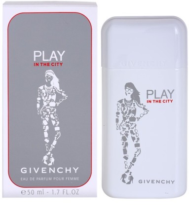 Play in the City for Her Givenchy