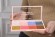 Тени для век с шиммером Sultana Rose 4D Shimmer Shock Palette,01