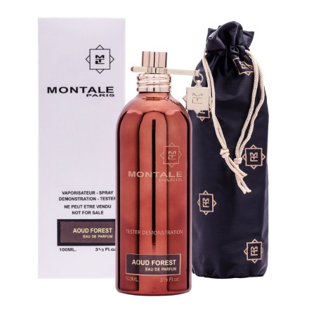 Тестер Montale Aoud Forest