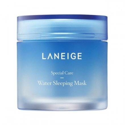 Увлажняющая ночная маска Laneige Water sleeping mask 70ml