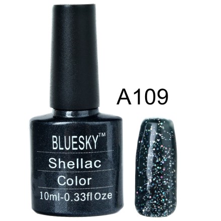 Шеллак для ногтей BLUESKY 109