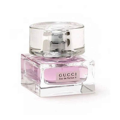 Тестер Gucci Eau De Parfum 2 , 75ml