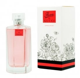 Flora by Gucci Spring Peony Gucci