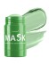 VASEINA Глиняная маска стик для глубокого очищения и сужения пор с экстрактом зеленого чая 40 гр