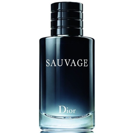 Тестер Christian Dior "Sauvage 2015", 100 ml