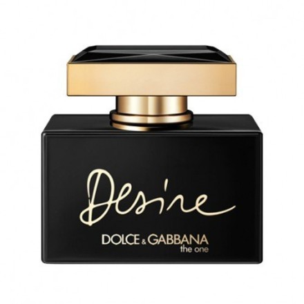 Тестер Dolce and Gabbana "Desire The One", 75 ml