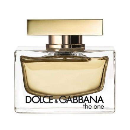 Тестер Dolce and Gabbana "The One", 75 ml