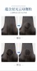 Несмываемый кондиционер Jomtam Galaxy для секущихся волос с блестками, 80мл
