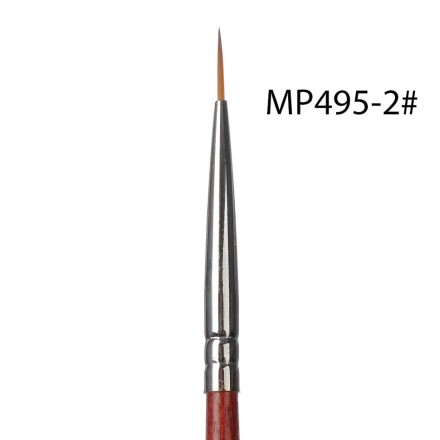 Кисть для дизайна MP495-2