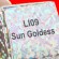 Блеск для губ NYX SUN GOLDESS(09)