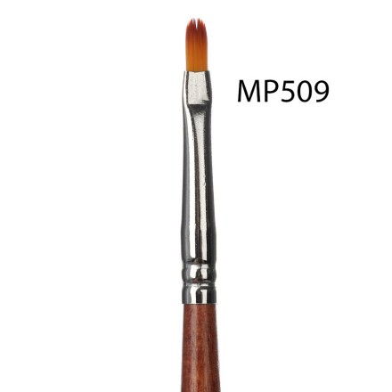 Кисть для ногтей MP 509