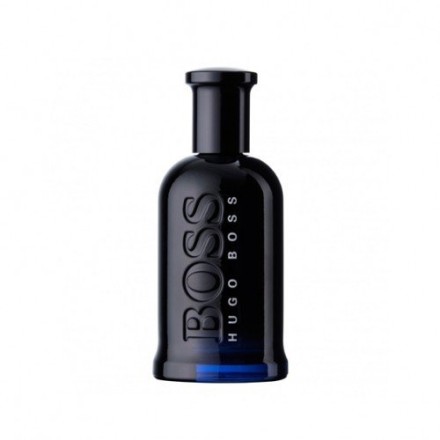 Тестер Hugo Boss "Bottled Night", 100 ml