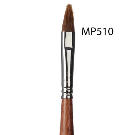 Кисть для ногтей MP 510