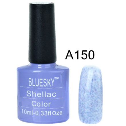 Шеллак для ногтей BLUESKY 150