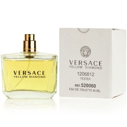 Тестер Versace Yellow diamond 90 ml, ОАЭ (Дубай)
