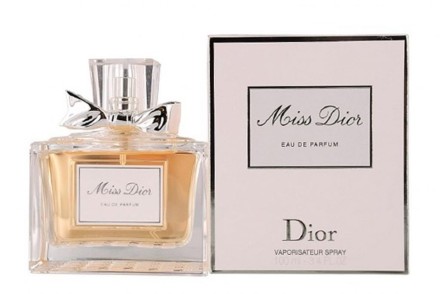 Miss Dior Cherie Eau de Parfum Christian Dior