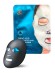 NJ  Кислородная пузырьковая маска на тканевой основе  Bubbles Amino Acid Mask
