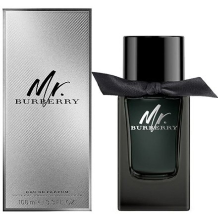 Mr. Burberry Burberry Eau De Parfum